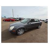 2006 Kia Optima - 1 OWNER