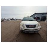 2012 GMC ACADIA AWD