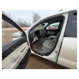 2012 GMC ACADIA AWD