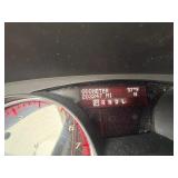 2012 GMC ACADIA AWD