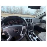 2012 GMC ACADIA AWD
