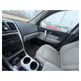 2012 GMC ACADIA AWD