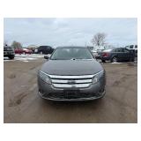 2010 Ford Fusion
