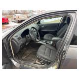 2010 Ford Fusion