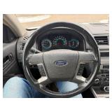 2010 Ford Fusion