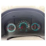 2010 Ford Fusion