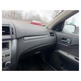 2010 Ford Fusion