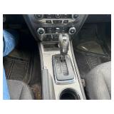 2010 Ford Fusion