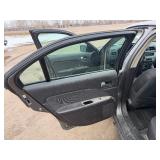 2010 Ford Fusion