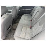 2010 Ford Fusion