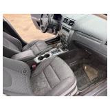 2010 Ford Fusion