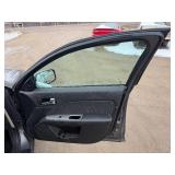 2010 Ford Fusion