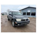 2004 Buick Ranier