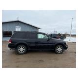2004 Buick Ranier