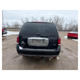 2004 Buick Ranier