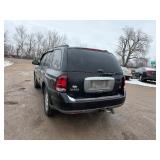 2004 Buick Ranier