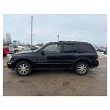2004 Buick Ranier