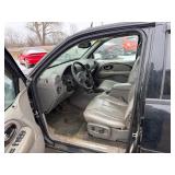 2004 Buick Ranier