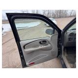 2004 Buick Ranier