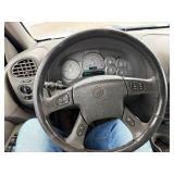 2004 Buick Ranier