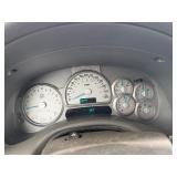 2004 Buick Ranier
