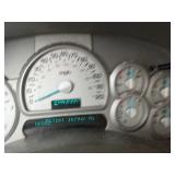 2004 Buick Ranier