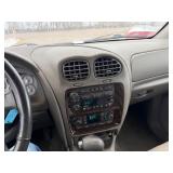 2004 Buick Ranier
