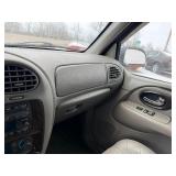 2004 Buick Ranier