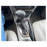 2004 Buick Ranier