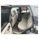 2004 Buick Ranier
