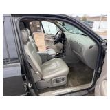 2004 Buick Ranier
