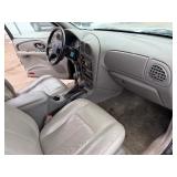 2004 Buick Ranier