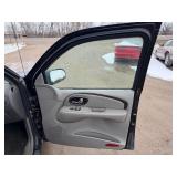 2004 Buick Ranier