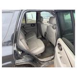 2004 Buick Ranier