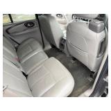 2004 Buick Ranier