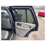 2004 Buick Ranier