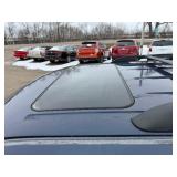 2003 Ford Explorer