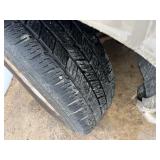 2003 Ford Explorer