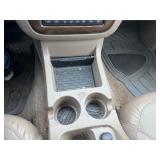 2003 Ford Explorer
