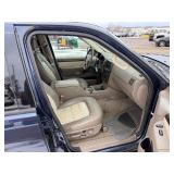 2003 Ford Explorer