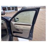 2003 Ford Explorer