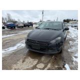 2014 Dodge Dart GT