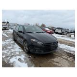 2014 Dodge Dart GT