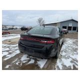 2014 Dodge Dart GT