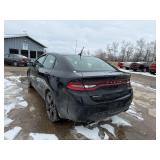 2014 Dodge Dart GT