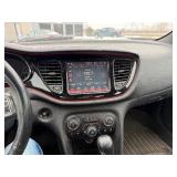 2014 Dodge Dart GT