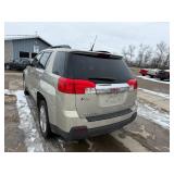 2012 GMC Terrain