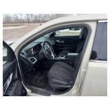 2012 GMC Terrain