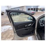 2012 GMC Terrain