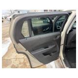 2012 GMC Terrain